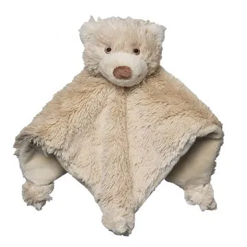 Knuffeldoekje Boogy - Amnesty - Wereldwinkel Arnhem-Velp