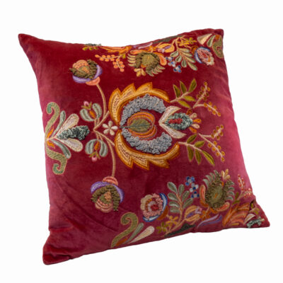 Sierkussen - Fairtrade - Wereldwinkel Arnhem-Velp