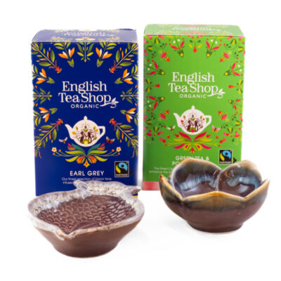 Fairtrade thee - Wereldwinkel Arnhem-Velp