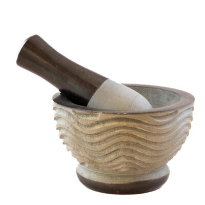 Vijzel - Fairtrade - Wereldwinkel Arnhem-Velp